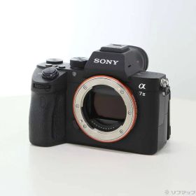 ソフマップ 〔中古品〕 α7 III ILCE-7M3 ボディ【305】