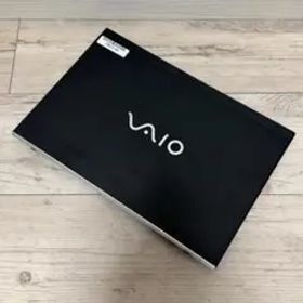手頃価格♫ VAIO Pro PG i5 メモリ8GB SSD256GB カメラ