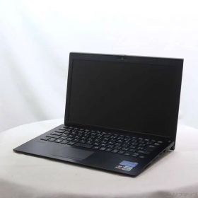 ソフマップ 〔中古品〕 VAIO Pro PG VJPG13C11N【295】
