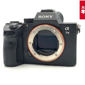 【中古】 【並品】 ソニー α7III ボディ [ILCE-7M3]