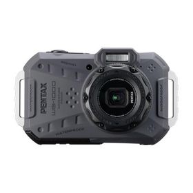 ペンタックス WG-1000 GRAY