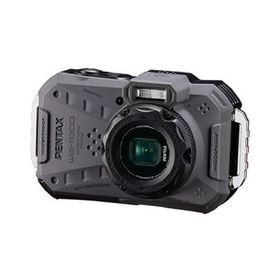 デジタルカメラ WG-1000 グレー WG-1000 GRAY リコーイメージング