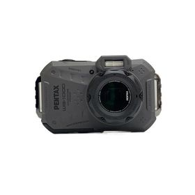 RICOH◆デジタルカメラ PENTAX WG-1000