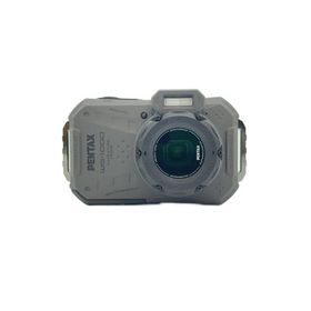 RICOH◆デジタルカメラ PENTAX WG-1000/本格防水アウトドアカメラ/約1635万画素