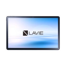 NEC 有機EL11.2型タブレットPC LAVIE Tab T11 T1195/FAS PC-T1195FAS [ストームグレー]