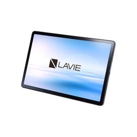 NEC 11.2型 Android タブレット LAVIE Tab T11 T1195/FAS PC-T1195FAS ストームグレー