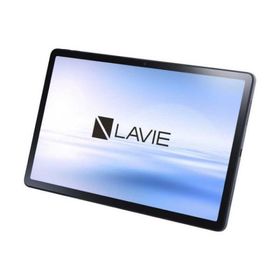 NEC タブレットPC LAVIE Tab T11 T1195/FAS PC-T1195FAS [ストームグレー]