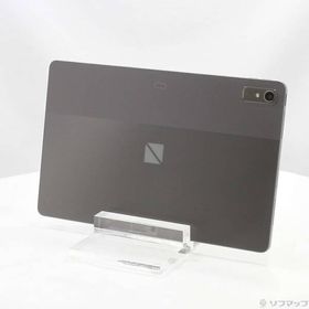 〔中古〕NEC(エヌイーシー) LAVIE Tab T11 T1195／FAS 256GB ストームグレー PC-T1195FAS Wi-Fi〔349-ud〕