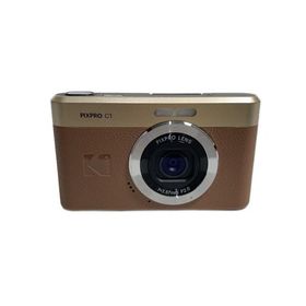 Kodak◆デジタルカメラ PIXPRO C1