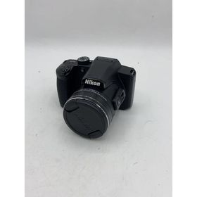 Nikon◆デジタルカメラ COOLPIX B600 [ブラック]