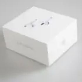 新品未開封】AirPods Pro 第3世代 エアーポッズプロ3 多少値下げ可