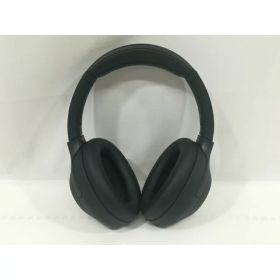 【中古】SONY WH-1000XM4 (B) ブラック【中野】保証期間1ヶ月【ランクB】