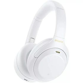 【中古】 新色サイレントホワイト ソニー ワイヤレスノイズキャンセリングヘッドホン WH-1000XM4 : LDAC/ Alexa搭載/Bluetooth/ハイレゾ 最大30時間連続再生 密閉型 マイク付 2020年モデル 360 Reality Audio認定モデル WH-1000XM4 WM サイレントホワイト