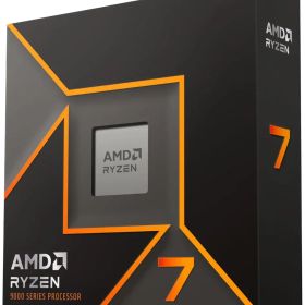 AMD Ryzen7 9700X BOX -日本国内正規品-