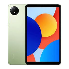 Xiaomi シャオミ Redmi Pad SE 8.7 4GB+128GB VHU5150JP オーロラグリーン 8.7型 Wi-Fi モデル タブレットPC Android タブレット