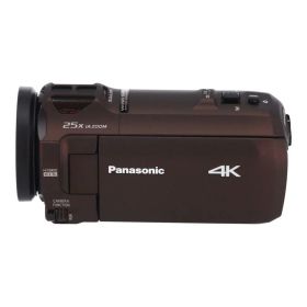 Panasonic パナソニック/4Kビデオカメラ/HC-VX992M/DN1CB001505/ABランク/09【中古】
