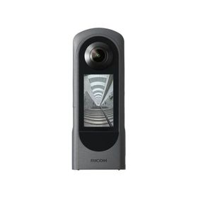 リコー デジタルカメラ RICOH THETA X