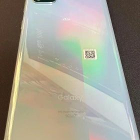 Galaxy S20+ 5G クラウドブルー 128GB au SCG02