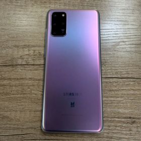サムスン Galaxy S20+ 5G 新品¥69,500 中古¥16,500 | 新品・中古の