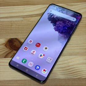 157302 SIMフリー Samsung Galaxy S20 Plus