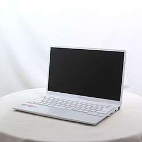 〔中古品〕 LIFEBOOK UH75／E3 FMVU75E3WB シルバーホワイト ［Ryzen-5-4500U (2.3GHz)／8GB／SSD512GB／13.3インチワイド／Windows10 Home(64ビット)］〔中古品〕 LIFEBOOK UH75／E3 FMVU75E3WB シルバーホワイト ［Ryzen-5-4500U (2.3GHz)／8GB／SSD512GB／13.3インチワイド／Windows10 Home(64ビット)］