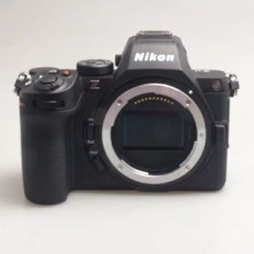 【中古】 (ニコン) Nikon Z5II ボデイ【中古カメラ デジタル一眼】 ランク：AB