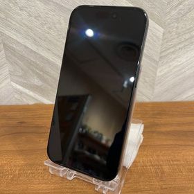 iPhone16 128GB ブラック