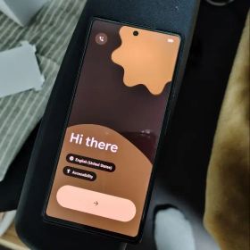 pixel 6a 128GB ソフトバンク