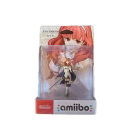 ニンテンドースイッチ(Nintendo Switch)のamiibo セリカ（ファイアーエムブレムシリーズ）(その他)