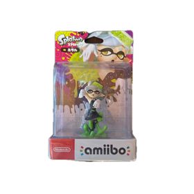 ニンテンドースイッチ(Nintendo Switch)のamiibo ホタル（スプラトゥーンシリーズ）(その他)