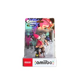 ニンテンドースイッチ(Nintendo Switch)のamiibo タコボーイ（スプラトゥーンシリーズ）(その他)