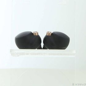 〔中古〕SONY(ソニー) WF-1000XM4 B ブラック〔349-ud〕