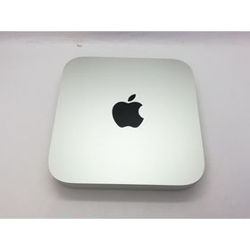 【中古】Apple Mac mini CTO (M1・2020) Apple M1(CPU:8C/GPU:8C)/16G/256G【立川フロム中武】保証期間１ヶ月【ランクB】
