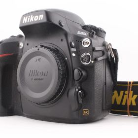 ★《ショット数36,642回 》ニコン Nikon D800 ボディ★ M9393＃35