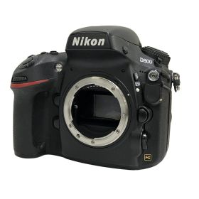 Nikon D800 ボディ ニコン デジタル一眼レフカメラ 中古 良好 T10771404