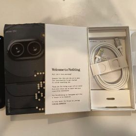 Nothing Phone (2a) 128GB 本体