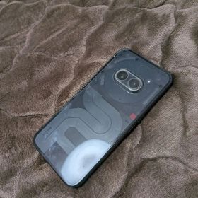 nothing phone 2a 256gb