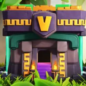 🏰 TH14 🏹 4 ビルダー