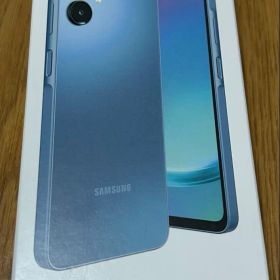 【新品・未開封】Galaxy A25 5G ブルー
