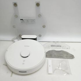 【動作品】ロボット掃除機 SwitchBot s1