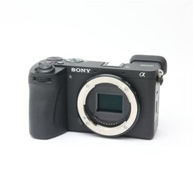 《良品》SONY α6700 ボディ ILCE-6700