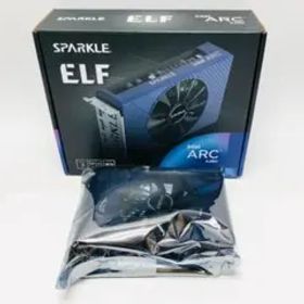 ☆美品☆ Sparkle SA380E-6G