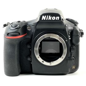 ニコン D810 ボディ 中古(デジタル一眼)