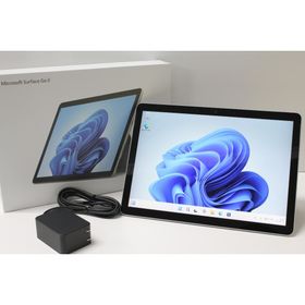 Surface Go 3/intel Pentium GOLD/64GB ⑥(タブレット)