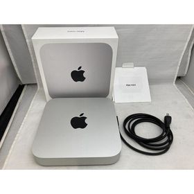 アップル Apple デスクトップパソコン Mac mini MNH73J/A