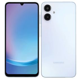 Galaxy A25 5G SIMフリー [ライトブルー] (SIMフリー)
