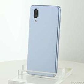 〔中古品〕 AQUOS sense3 plus 128GB ムーンブルー 901SH SoftBank ［6インチ液晶／Snapdragon 636］〔中古品〕 AQUOS sense3 plus 128GB ムーンブルー 901SH SoftBank ［6インチ液晶／Snapdragon 636］