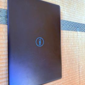 DELL G3 ゲーミングノート i5-8世代 (ジャンク)