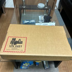 サーフェス(Surface)のマイクロソフト Surface Laptop EP2-18290【未使用未開梱】(ノートPC)