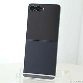 〔中古品〕 Galaxy Z Flip7 256GB ジェットブラック SM-F766QZKASJP SIMフリー ［6.9インチ/4.1インチ有機EL／Exynos 2500］〔中古品〕 Galaxy Z Flip7 256GB ジェットブラック SM-F766QZKASJP SIMフリー ［6.9インチ/4.1インチ有機EL／Exynos 2500］